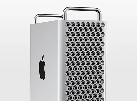 У компьютеров Mac Pro за $7 тыс стали отключаться HDD 