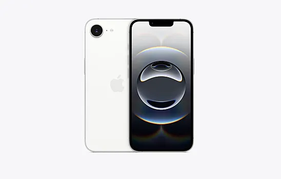 Эксперты протестировали фирменный модем Apple в iPhone 16e