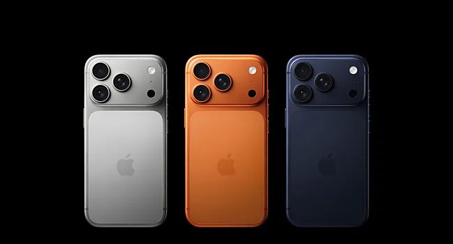 Apple начала наращивать производство iPhone 17 на фоне ажиотажа