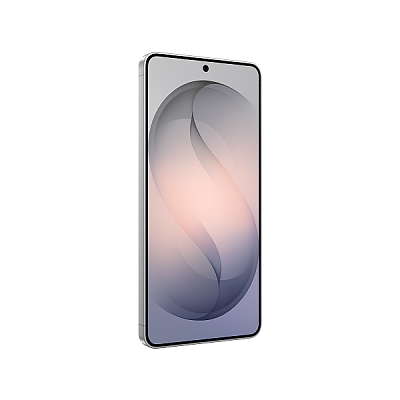 Смартфон Samsung Galaxy S26 256 ГБ серебристый